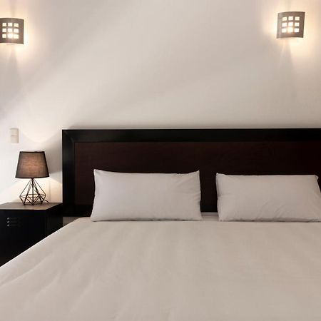 Prosperidad By Homirent Aparthotel Мексико Сити Екстериор снимка